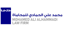 MOHAMMED ALI ALHAMMADI 1.618 LAW FIRM