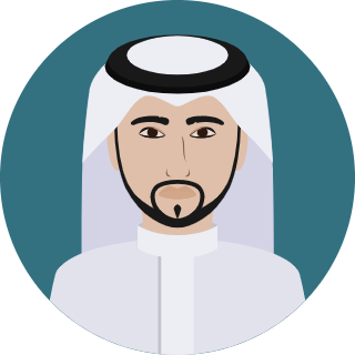 H.E Tareq Khaled Al Hamad
